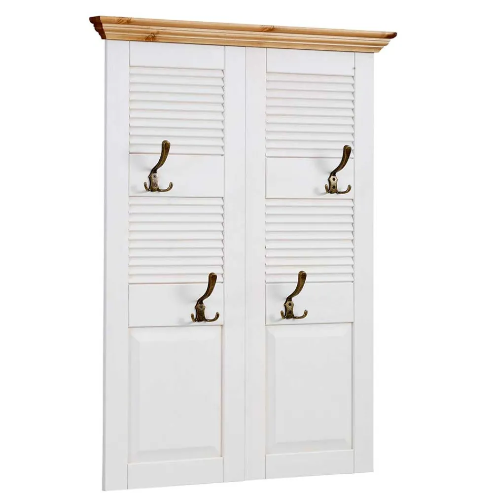 Garderobenpaneel Lucris*Pharao24 Discount