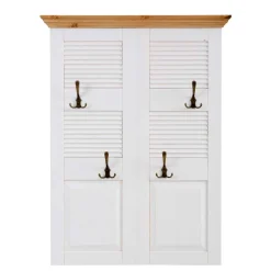 Garderobenpaneel Lucris*Pharao24 Discount