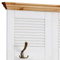 Garderobenpaneel Lucris*Pharao24 Discount