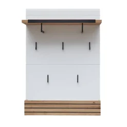 Sale Garderobenpaneel Luzie Garderoben Paneele|Wandgarderoben