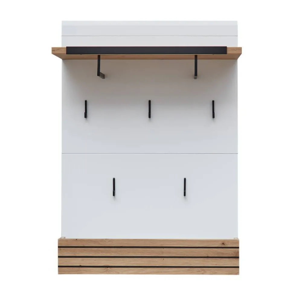 Sale Garderobenpaneel Luzie Garderoben Paneele|Wandgarderoben