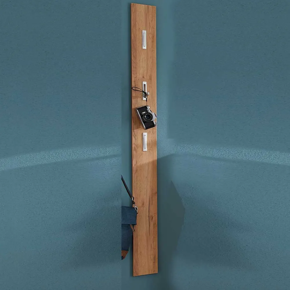 New Garderobenpaneel Mayocin Garderoben Paneele|Wandgarderoben