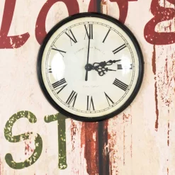 Garderobenpaneel Mia*Pharao24 Sale