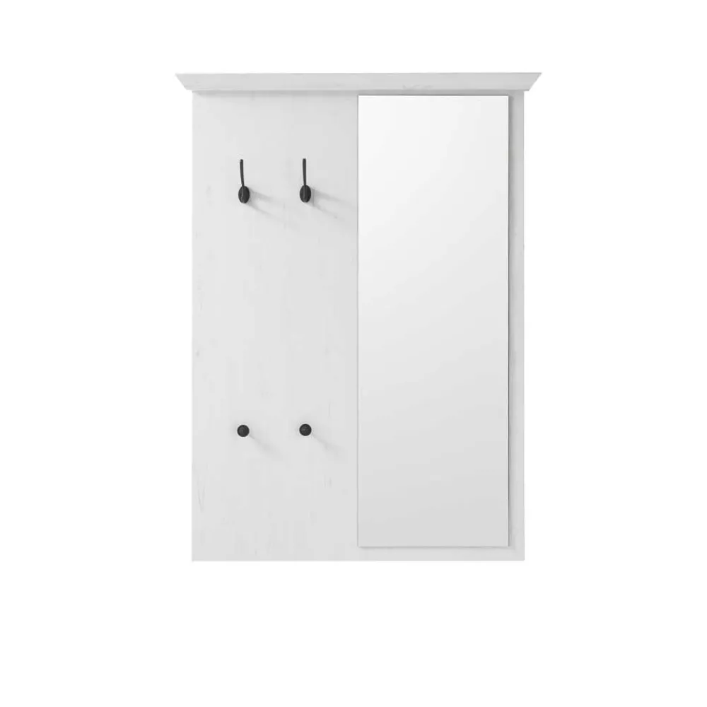 Discount Garderobenpaneel Pantina Wandgarderoben|Garderoben Paneele