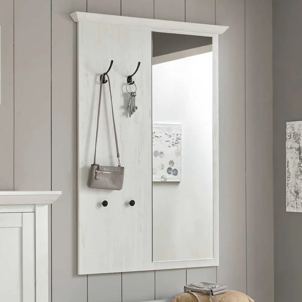 Discount Garderobenpaneel Pantina Wandgarderoben|Garderoben Paneele