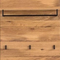 Sale Garderobenpaneel Persia Garderoben Paneele|Wandgarderoben