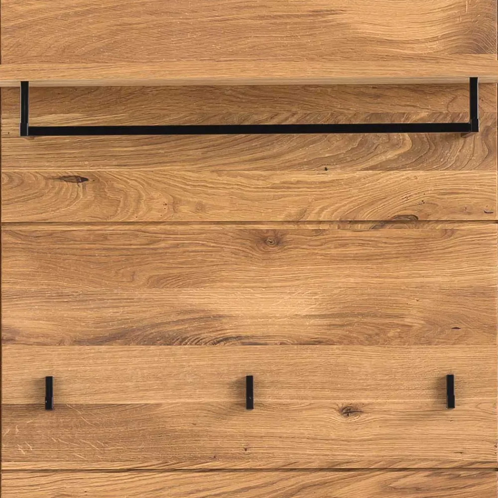 Sale Garderobenpaneel Persia Garderoben Paneele|Wandgarderoben