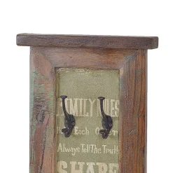 Sale Garderobenpaneel Petrolia Wandgarderoben|Garderoben Paneele