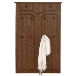 Best Garderobenpaneel Savredan Garderoben Paneele|Wandgarderoben