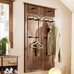 Best Garderobenpaneel Savredan Garderoben Paneele|Wandgarderoben