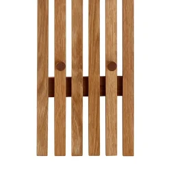 Garderobenpaneel Shavarel Garderoben Paneele|Wandgarderoben