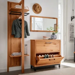 Garderobenpaneel Sherada*Pharao24 New