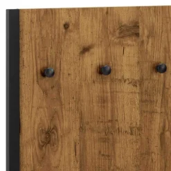 Garderobenpaneel Stokes Garderoben Paneele|Wandgarderoben