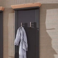 Garderobenpaneel Valgura Garderoben Paneele