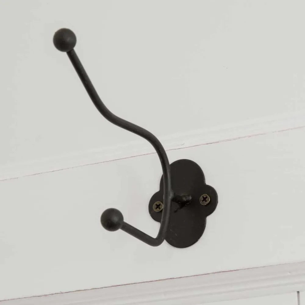 Garderobenpaneel Wooden*Pharao24 Outlet