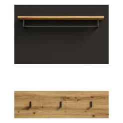 Garderobenprogramm Alexandro*Pharao24 Clearance