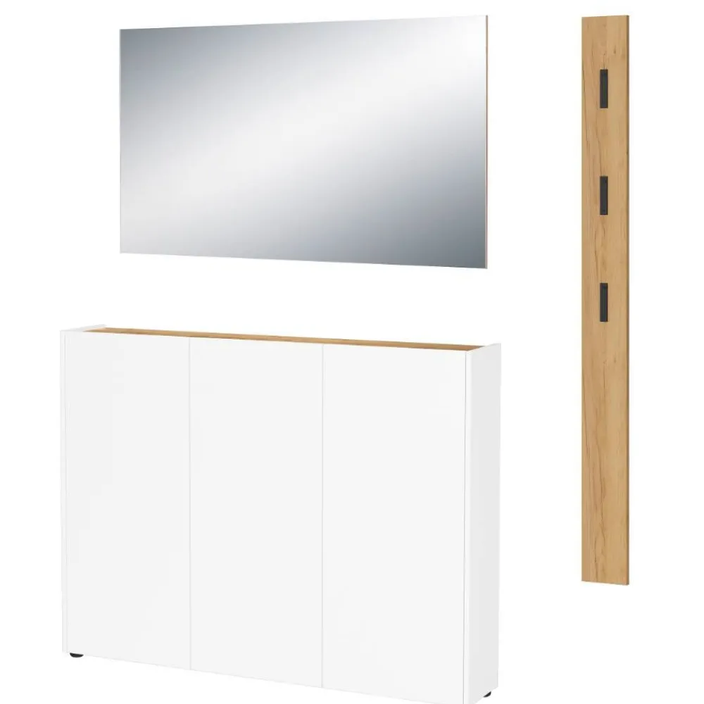 Garderobenprogramm Altagracia*Pharao24 New