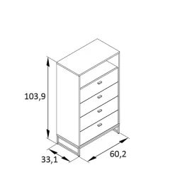 Garderobenprogramm Catalonia*Pharao24 New