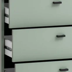 Garderobenprogramm Catalonia*Pharao24 New