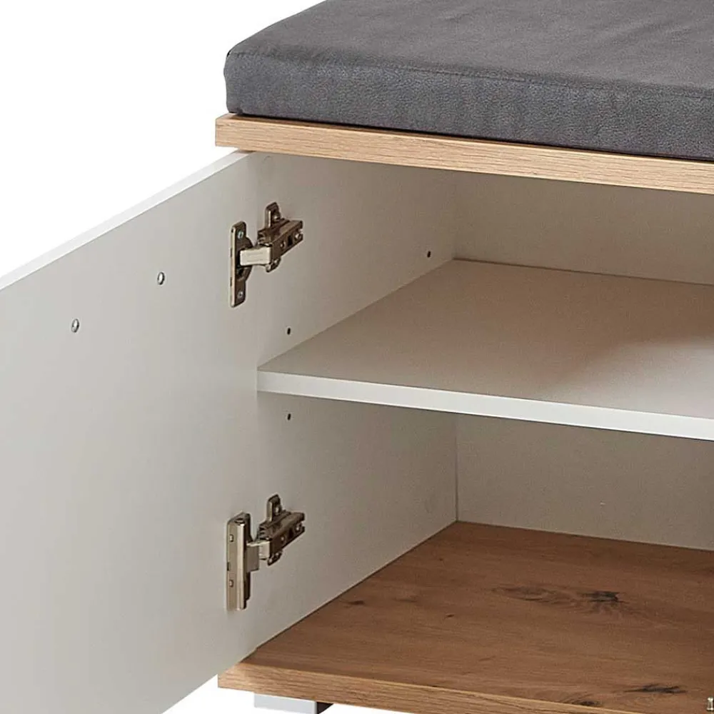 Hot Garderobenprogramm Cocondar Garderobensets