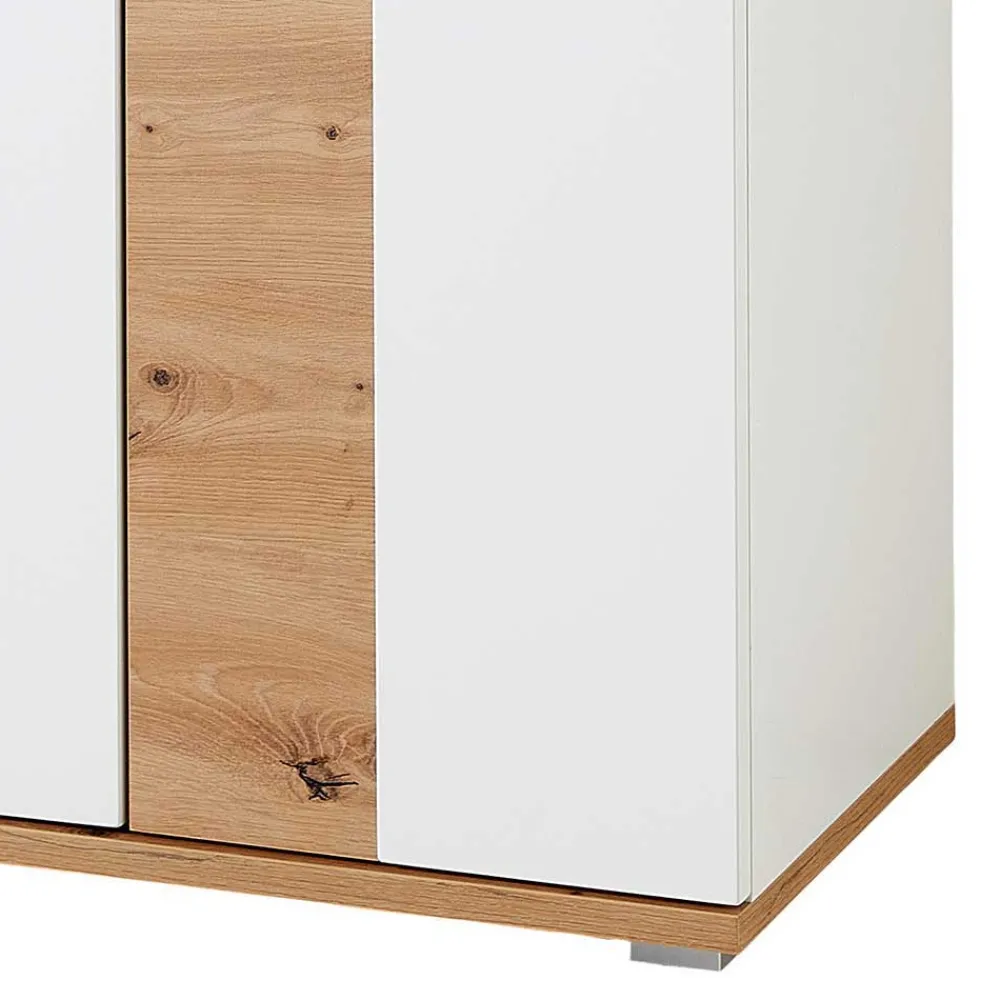 Hot Garderobenprogramm Cocondar Garderobensets