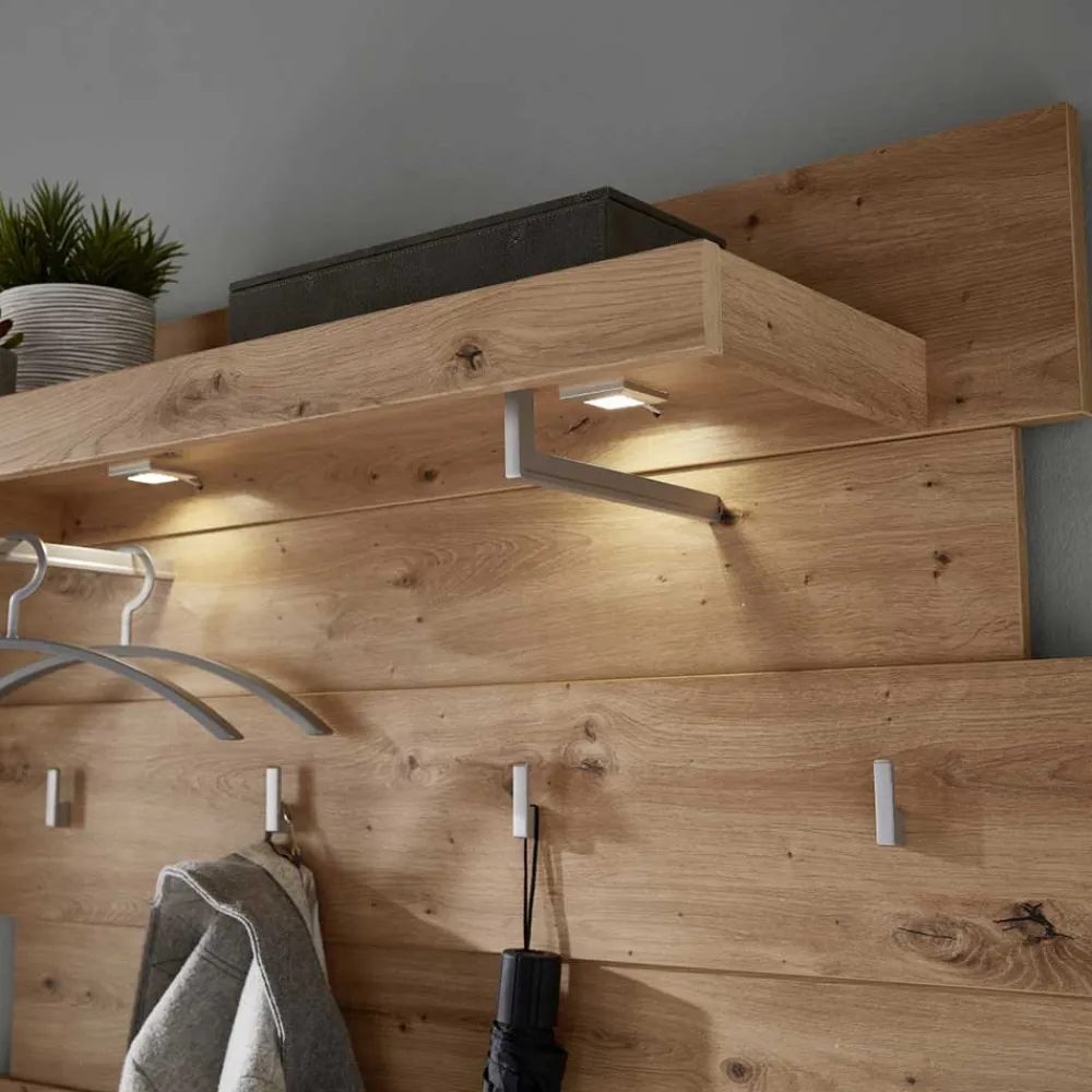 Hot Garderobenprogramm Cocondar Garderobensets