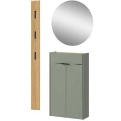 Best Garderobenprogramm Lastania Garderobensets