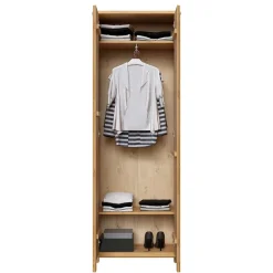 Clearance Garderobenprogramm Lemcon Garderobensets