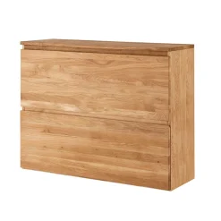 Outlet Garderobenprogramm Nietran Garderobensets