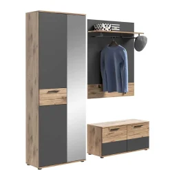 Garderobenprogramm Onlio*Pharao24 Outlet