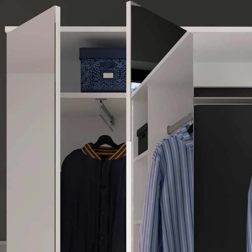 Outlet Garderobenprogramm Ridonner Garderobensets