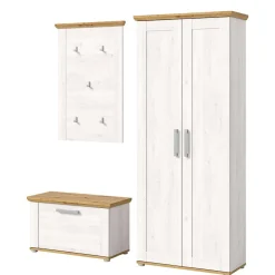 Online Garderobenprogramm Simple Garderobensets