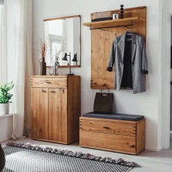 Outlet Garderobenprogramm Utony Garderobensets