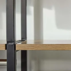 Hot Garderobenregal Donegal Garderobensets|Kompaktgarderoben