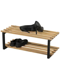 Garderobenregal Usmino Hängeregale|Wohnzimmerregale