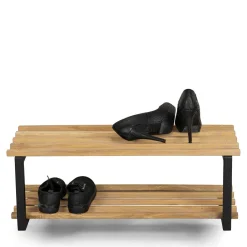 Garderobenregal Usmino Hängeregale|Wohnzimmerregale