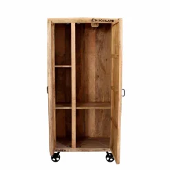 Discount Garderobenschrank Brave Massivholz Schränke|Dielenschränke