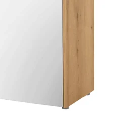 Garderobenschrank Castilla*Pharao24
