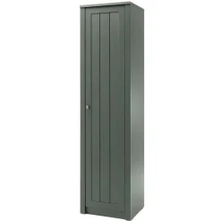 Garderobenschrank Clujia*Pharao24 New