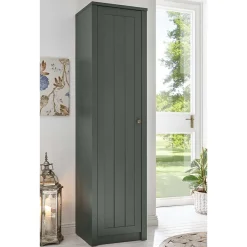 Garderobenschrank Clujia*Pharao24 New