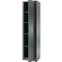 Garderobenschrank Clujia*Pharao24 New