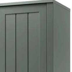 Garderobenschrank Clujia*Pharao24 New