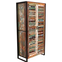 Garderobenschrank Cranadia*Pharao24 Sale