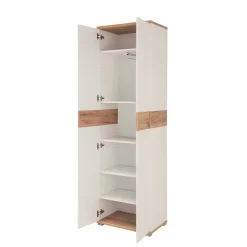 Garderobenschrank Crimera*Pharao24 Best