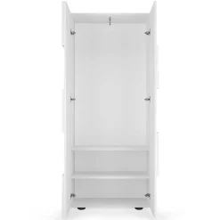 Garderobenschrank Curney*Pharao24 Outlet