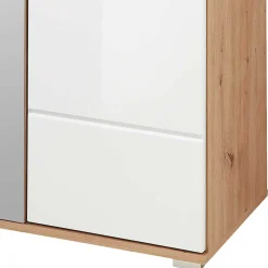 Sale Garderobenschrank Eddie Dielenschränke