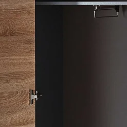 Garderobenschrank Esdravos*Pharao24