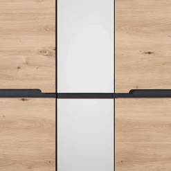 Garderobenschrank Esdravos*Pharao24