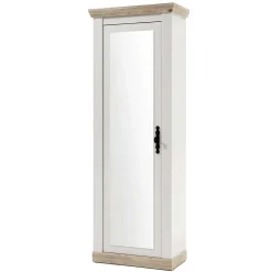 Hot Garderobenschrank Flurencina Dielenschränke