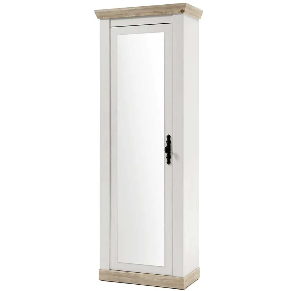 Hot Garderobenschrank Flurencina Dielenschränke